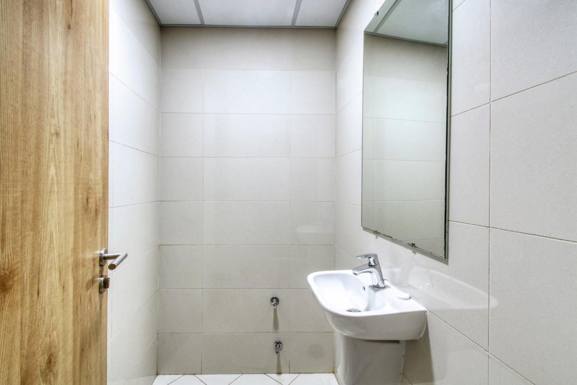 Appartamento Iconic 2Br With Marina Views Dubai Esterno foto