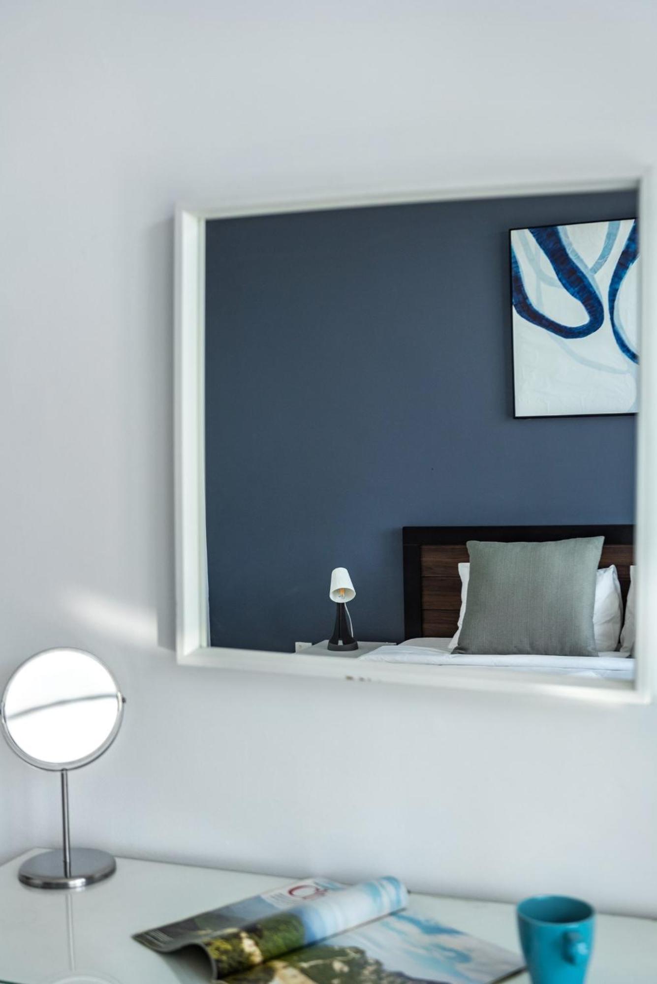 Appartamento Iconic 2Br With Marina Views Dubai Esterno foto